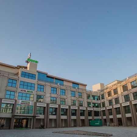 Hotel Midori Vithalapur Vithalpur Exterior photo