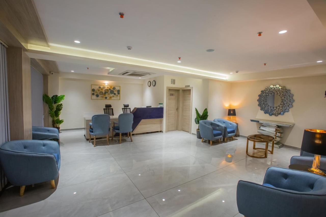 Hotel Midori Vithalapur Vithalpur Exterior photo
