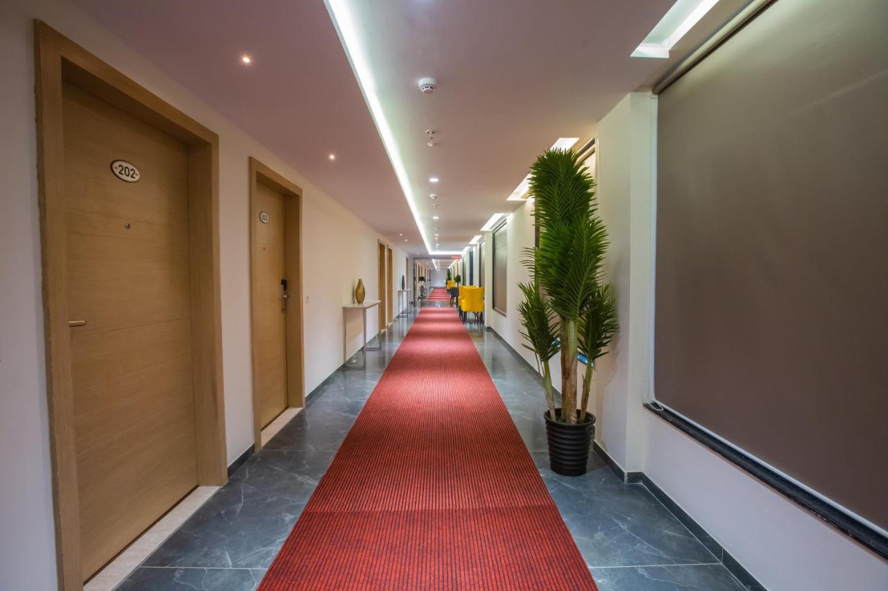 Hotel Midori Vithalapur Vithalpur Exterior photo