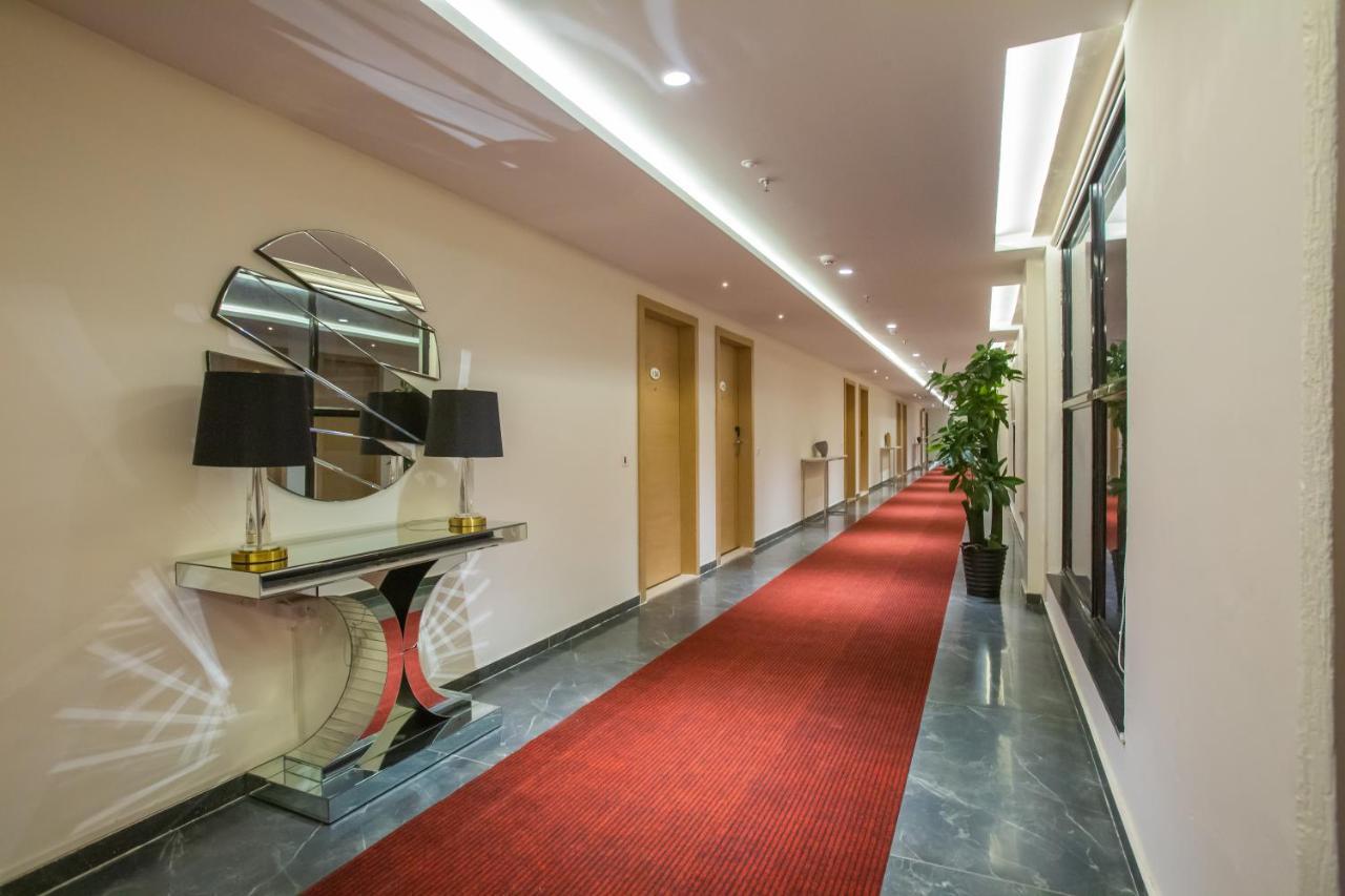 Hotel Midori Vithalapur Vithalpur Exterior photo